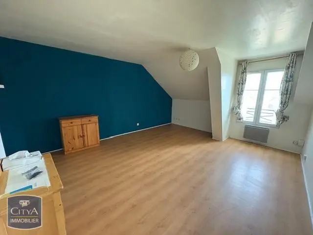 Photo 1 Appartement 1 pièce 28.84m²