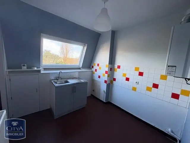 Photo 3 Appartement 1 pièce 29.56m²