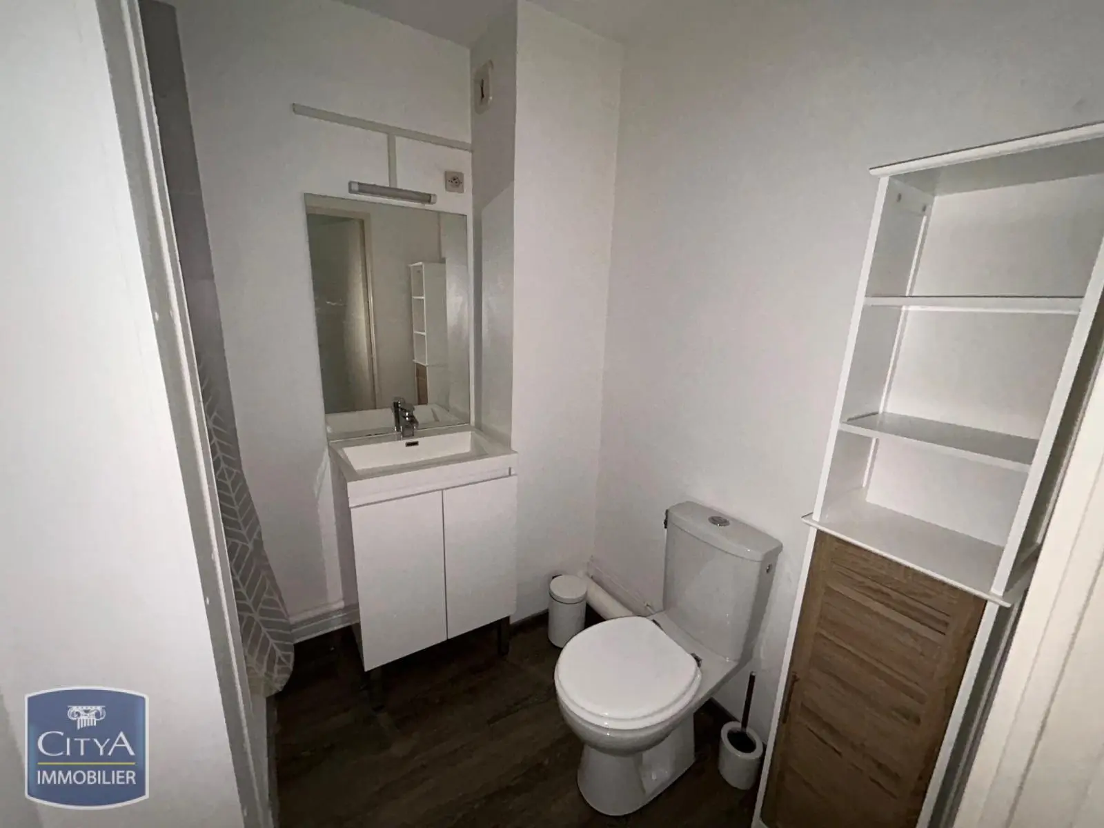 Photo 4 Appartement 1 pièce 17.85m²