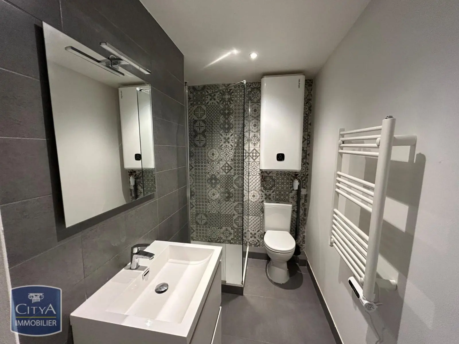 Photo 3 Appartement 1 pièce 21m²
