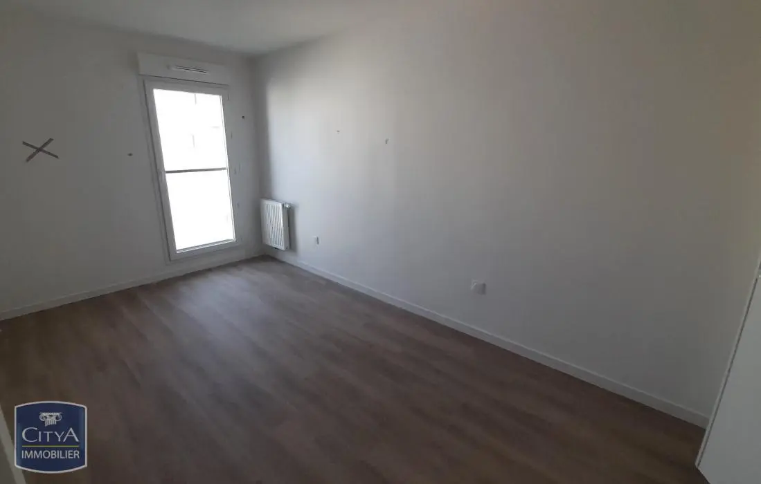 Photo 5 appartement Saint-Nazaire