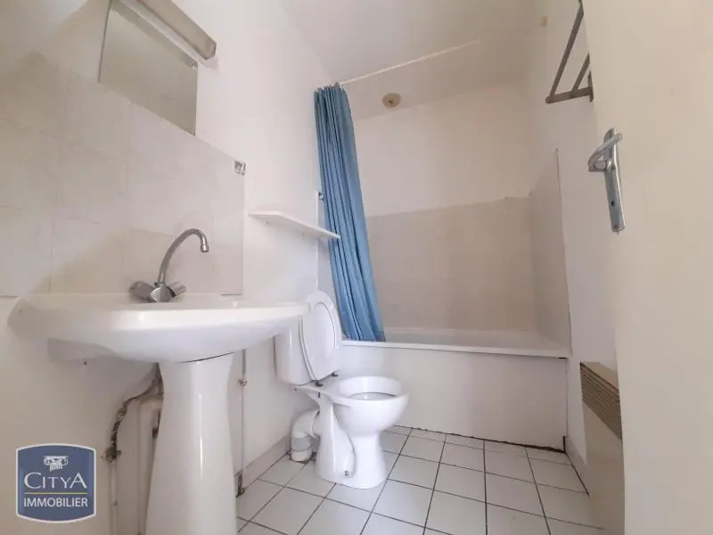 Photo 4 Appartement 2 pièces 41.09m²
