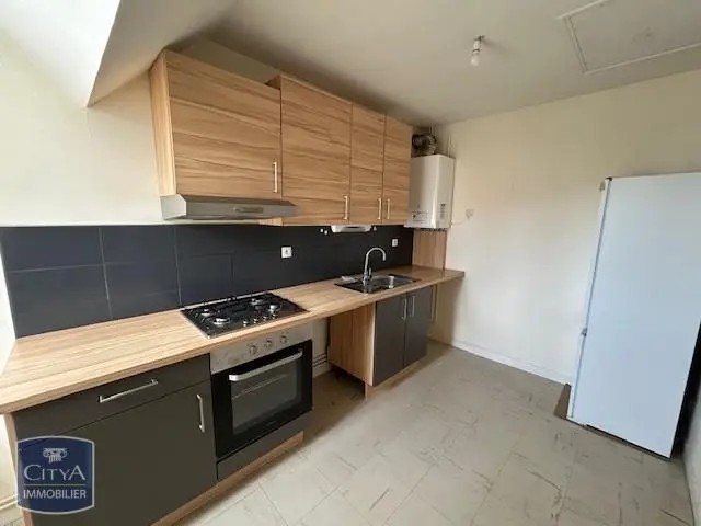 Photo 3 Appartement 3 pièces 86.23m²