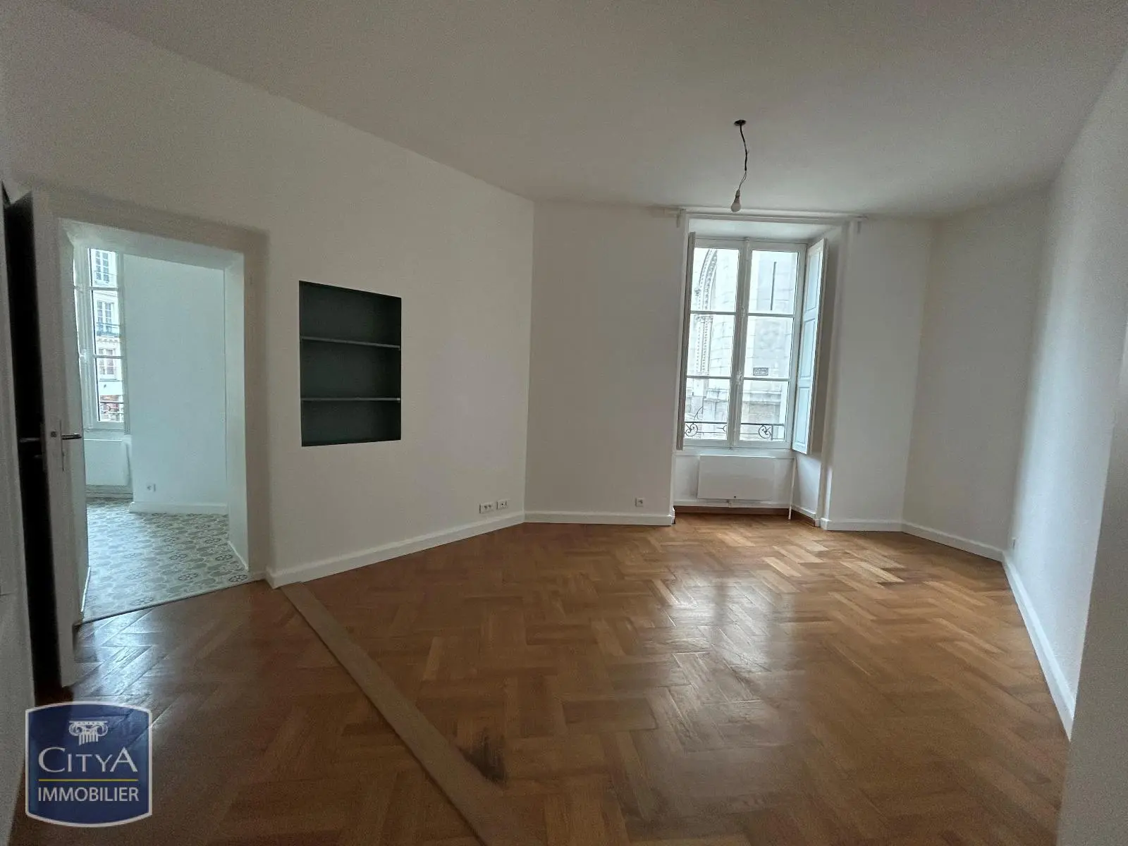 Photo 1 pour Appartement 1 pièce 40.2m² Photo 1 Appartement 1 pièce 40.2m²