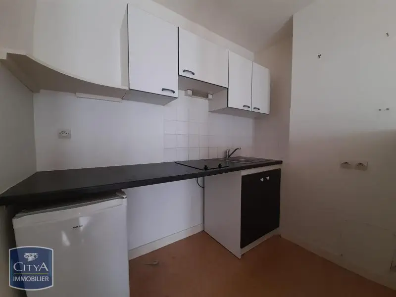 Photo 2 appartement Nantes