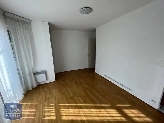Photo 2 Appartement 1 pièce 25m²