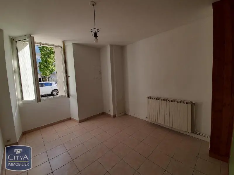 Photo 1 Appartement 2 pièces 36.88m²