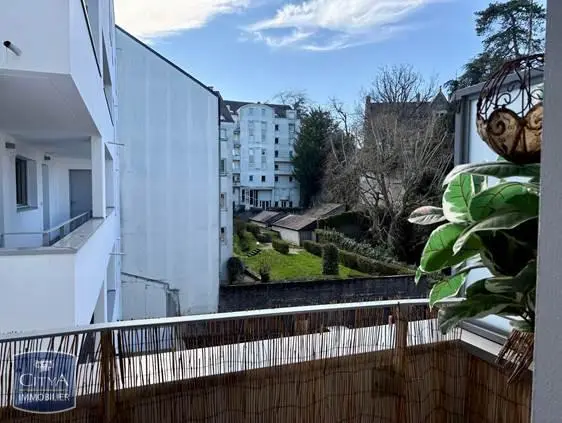 Photo 7 Appartement 1 pièce 30.47m²