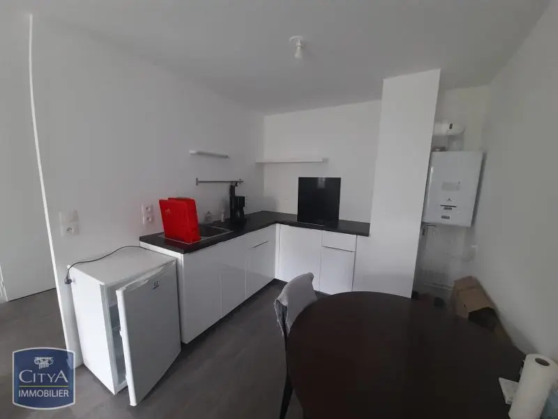 Photo 3 Appartement 1 pièce 36.14m²