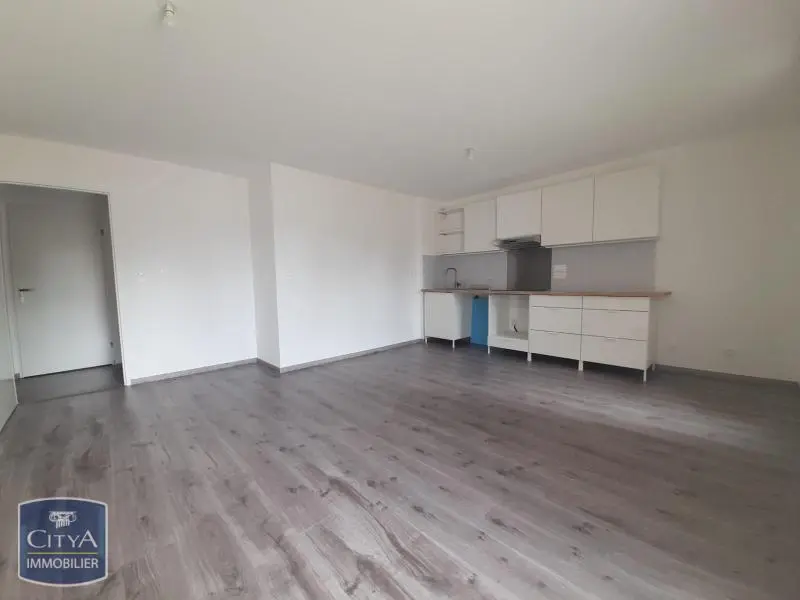 Photo 6 Appartement 3 pièces 61.4m²