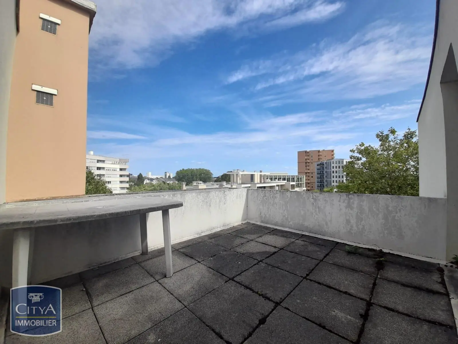 Photo 5 Appartement 1 pièce 38.48m²