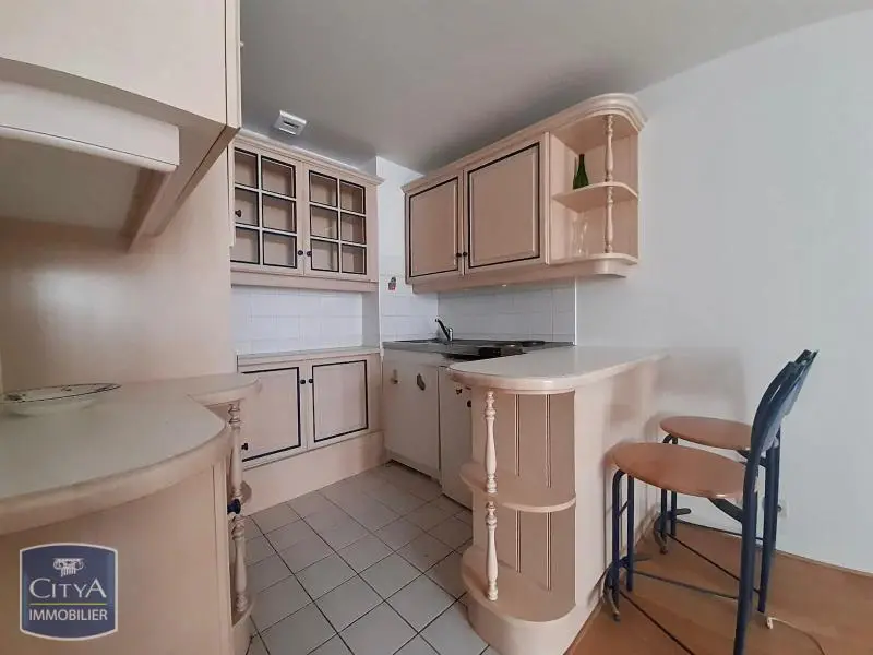 Photo 4 Appartement 1 pièce 28.63m²