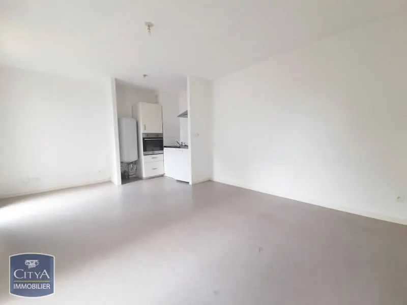 Photo 2 Appartement 2 pièces 48.06m²