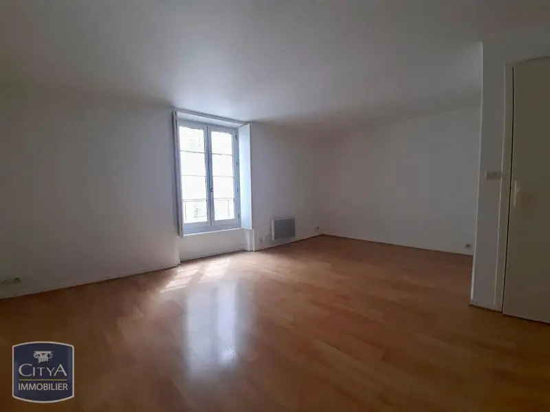 Photo 3 Appartement 1 pièce 28.63m²