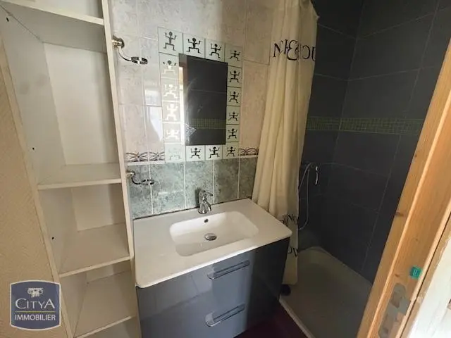 Photo 5 Appartement 1 pièce 16m²