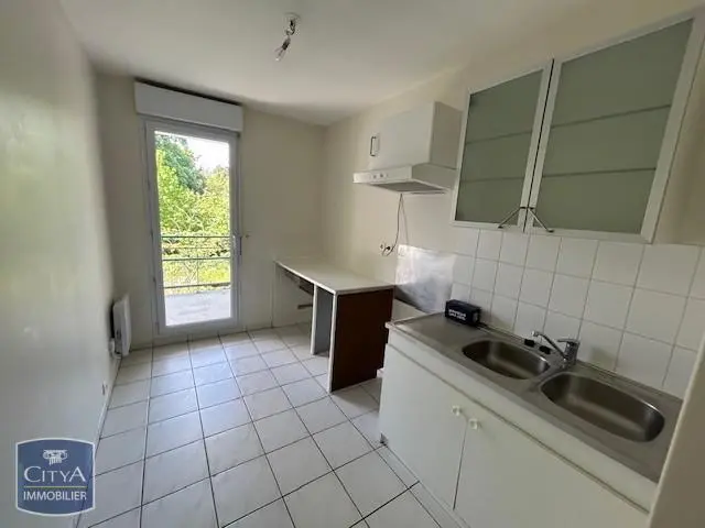 Photo 5 Appartement 3 pièces 64.21m²