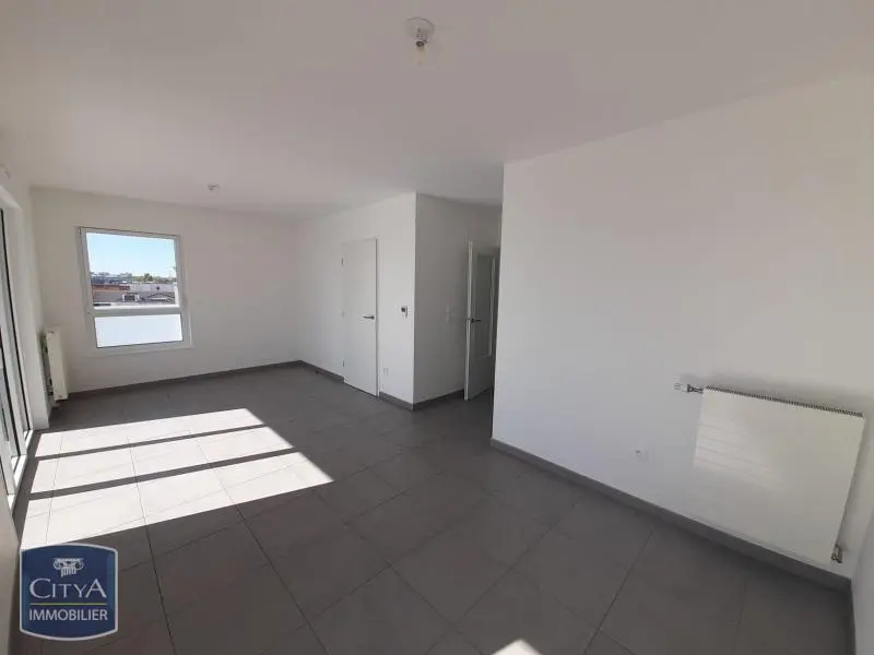 Photo 1 appartement Nantes