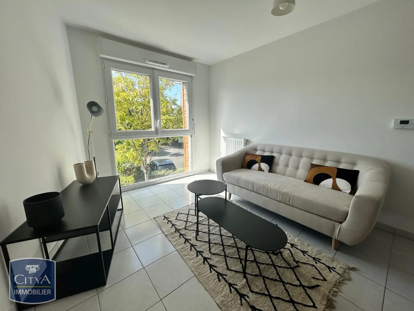 Photo 1 Appartement 2 pièces 41.8m²