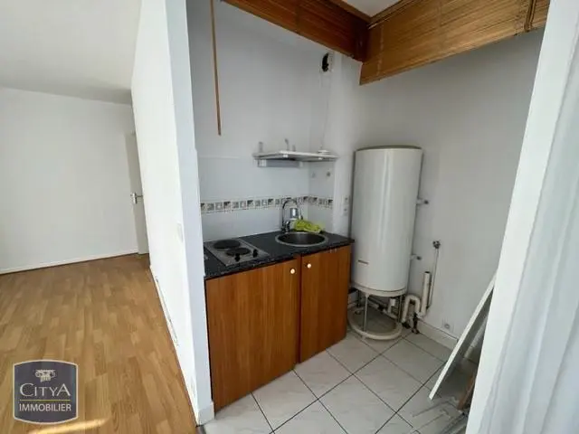 Photo 3 Appartement 1 pièce 25m²