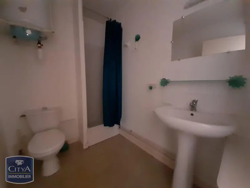 Photo 5 appartement Nantes