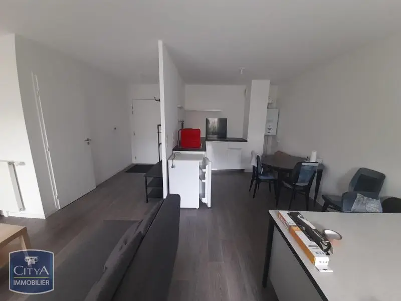 Photo 4 Appartement 1 pièce 36.14m²