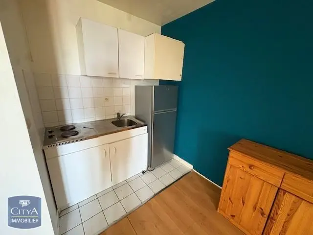 Photo 3 Appartement 1 pièce 28.84m²