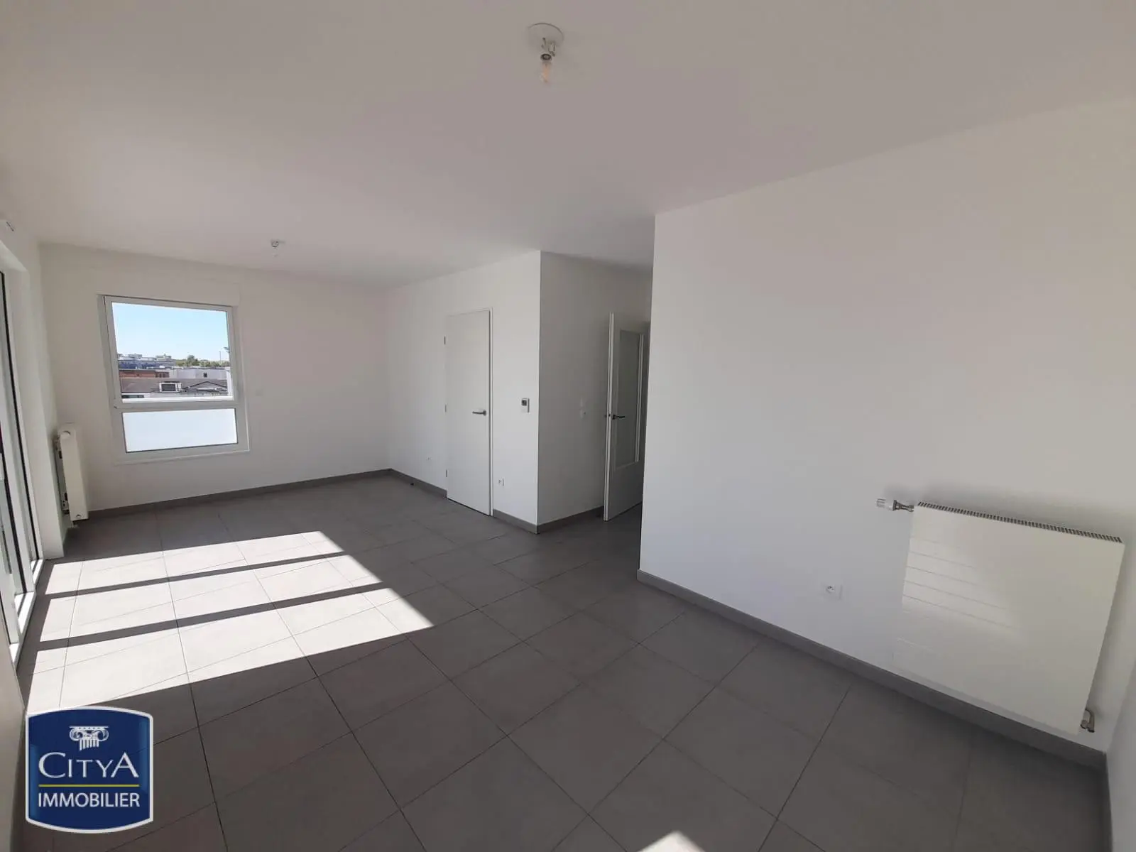 Photo 1 Appartement 2 pièces 55.38m²