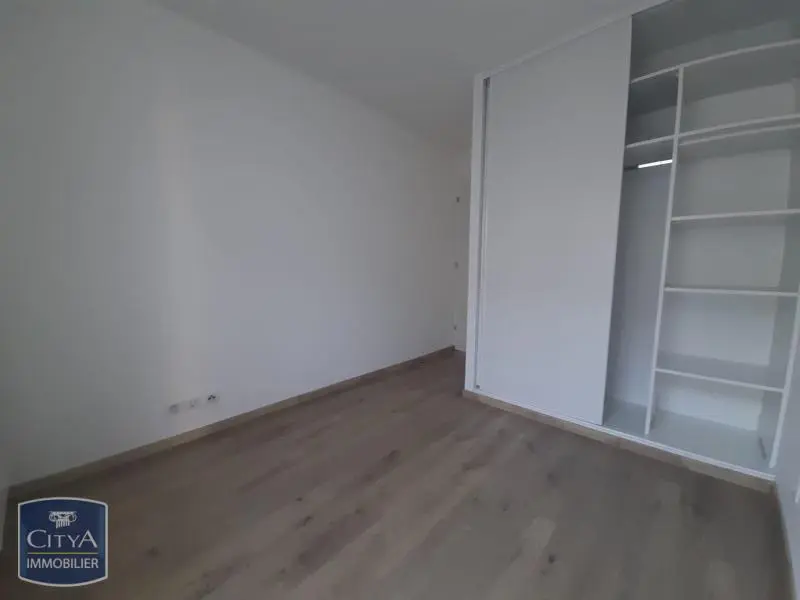 Photo 2 Appartement 3 pièces 61.9m²