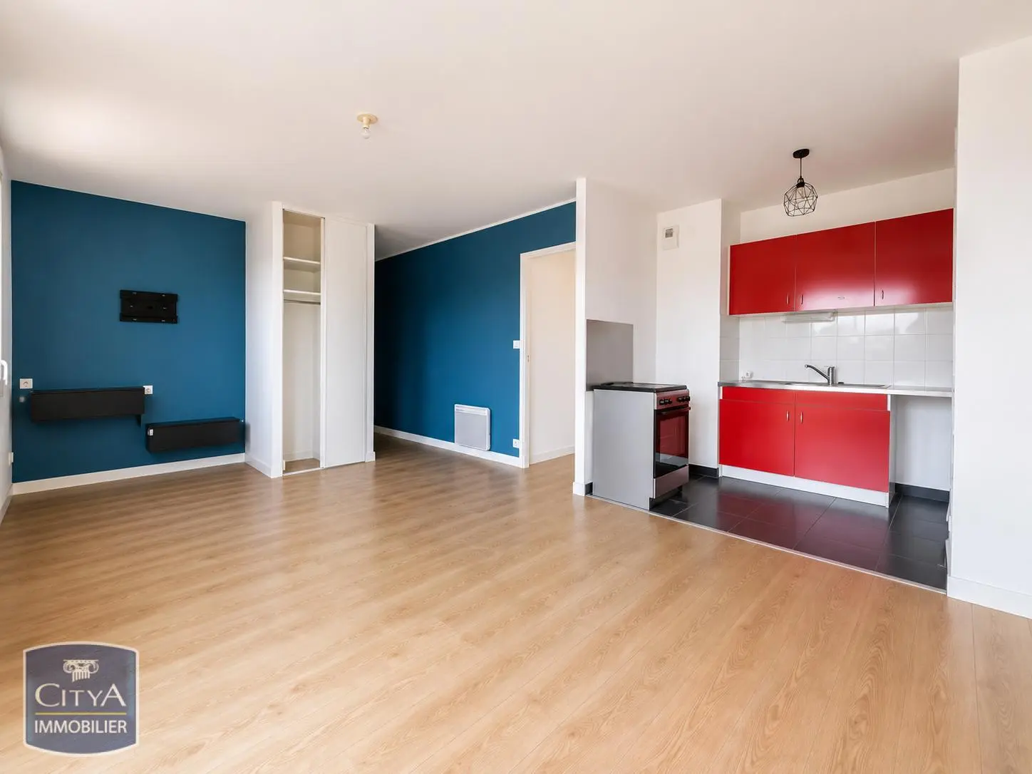 Photo 5 Appartement 3 pièces 61.56m²