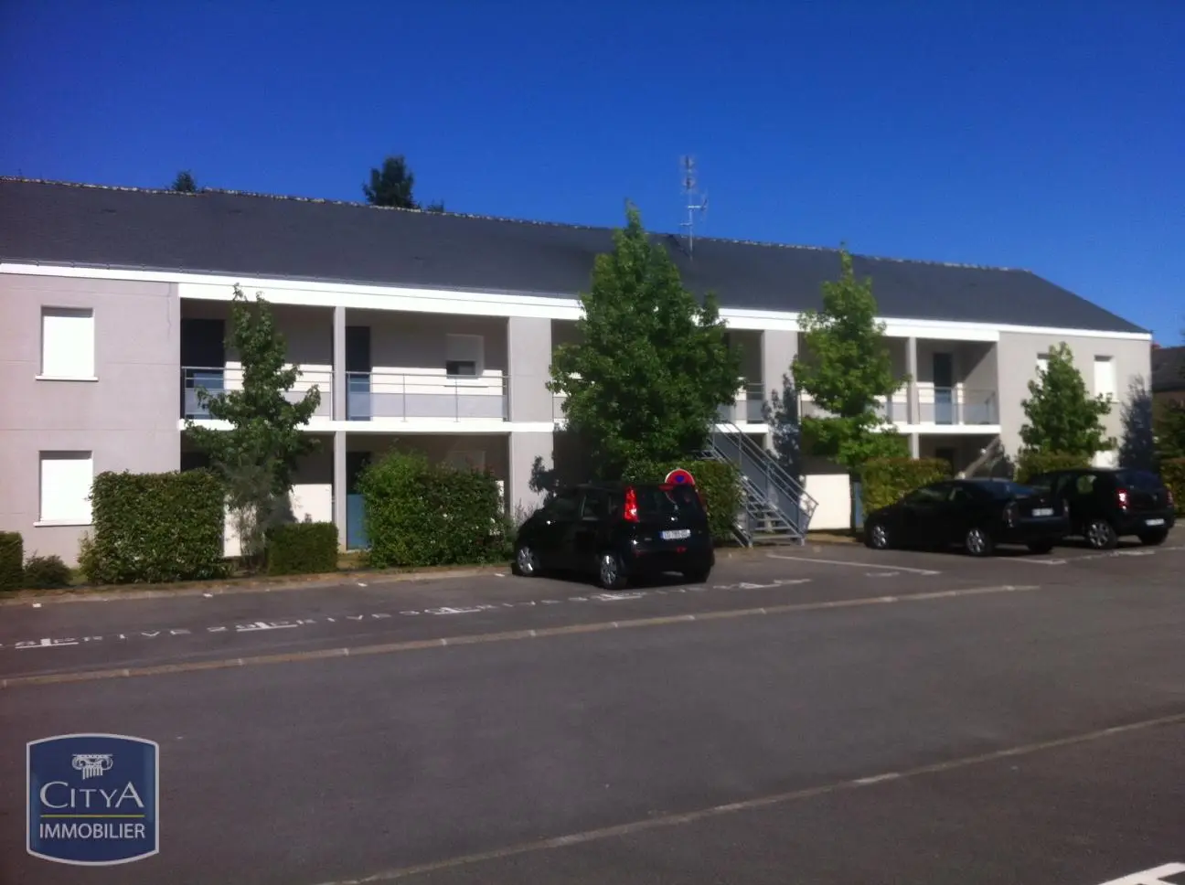 Photo 6 Appartement 2 pièces 55.04m²