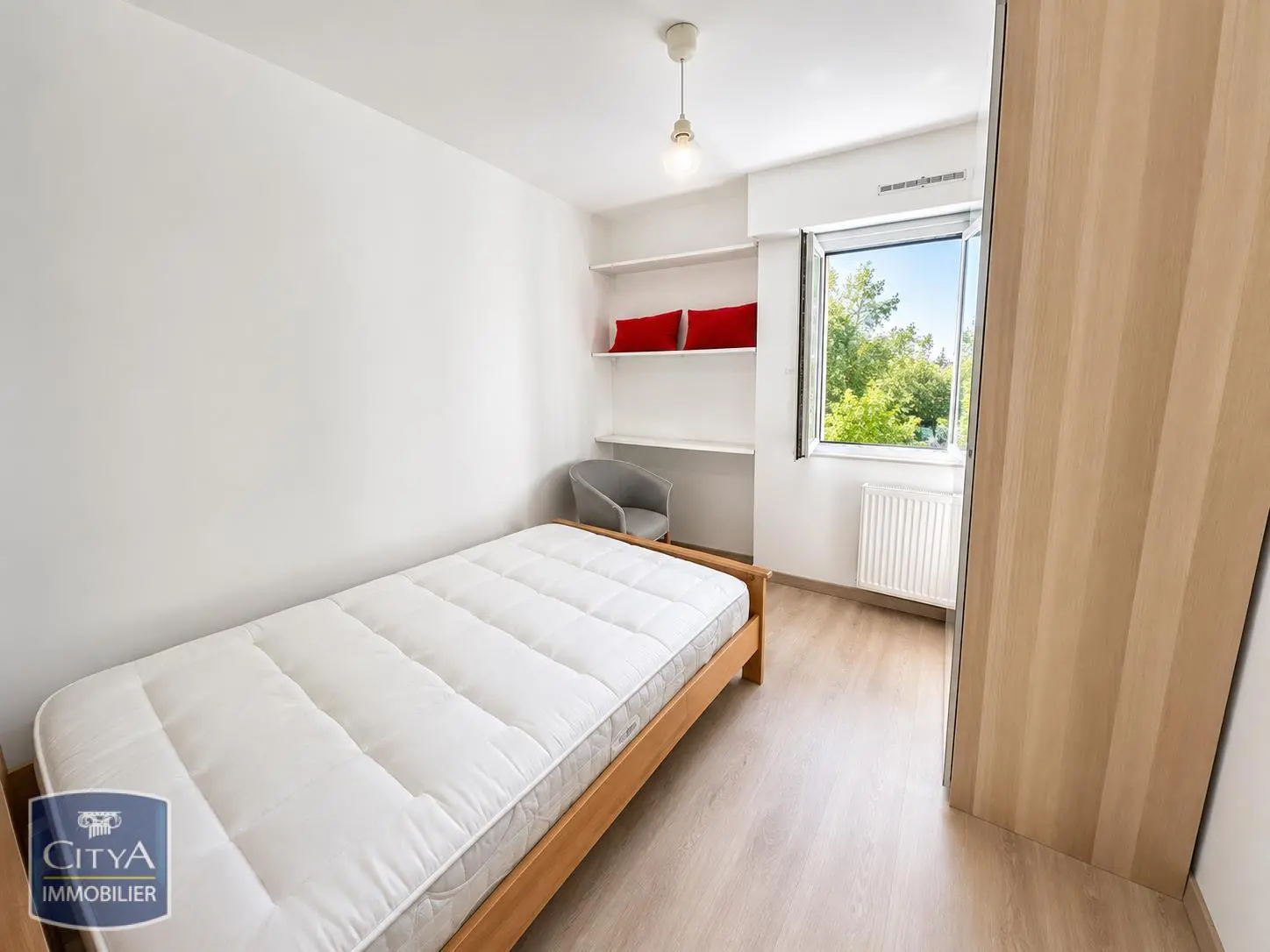 Photo 3 Appartement 3 pièces 63.25m²