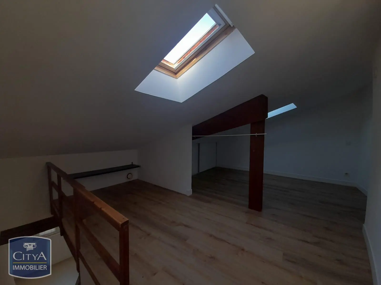 Photo 4 Appartement 1 pièce 16.87m²