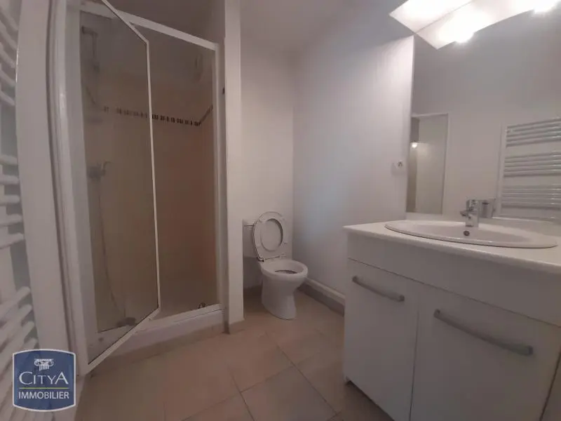 Photo 6 Appartement 1 pièce 19.77m²