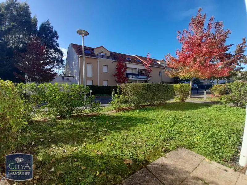 Photo 5 Appartement 2 pièces 42.03m²