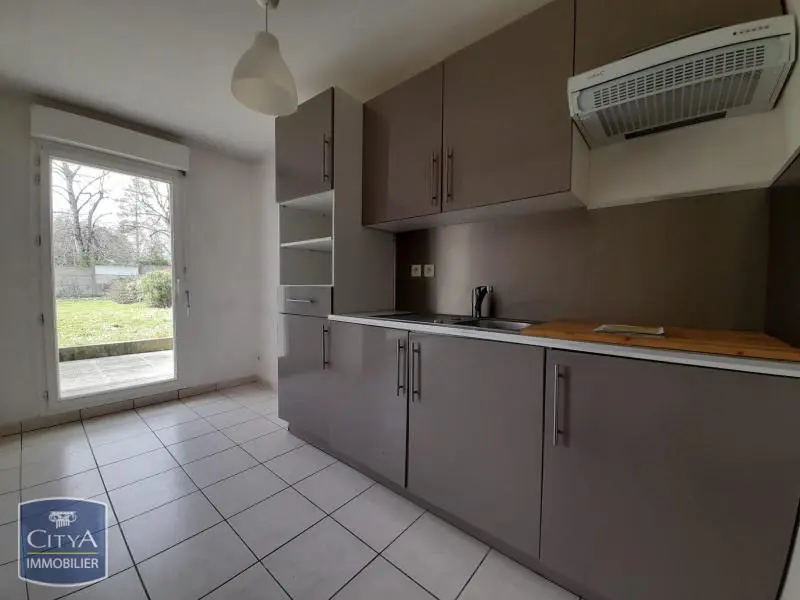 Photo 3 Appartement 3 pièces 62.92m²