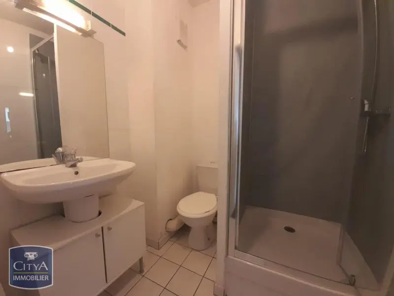Photo 8 Appartement 1 pièce 23.89m²