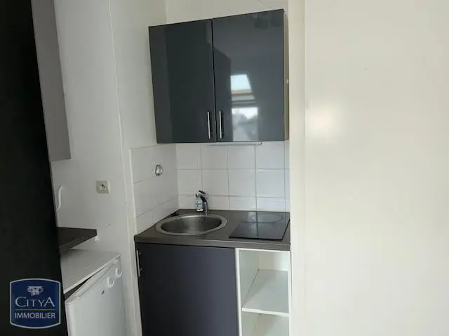 Photo 3 Appartement 1 pièce 17.85m²