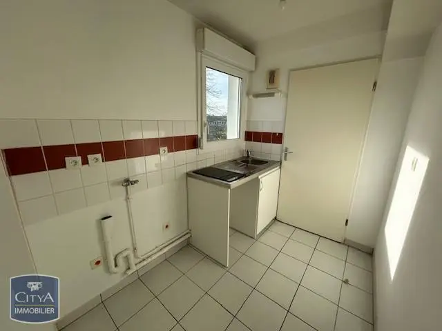 Photo 4 Appartement 2 pièces 52.95m²