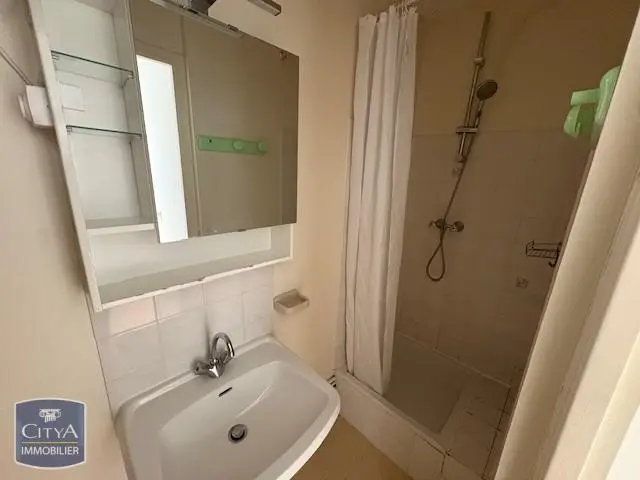 Photo 4 Appartement 1 pièce 18.64m²