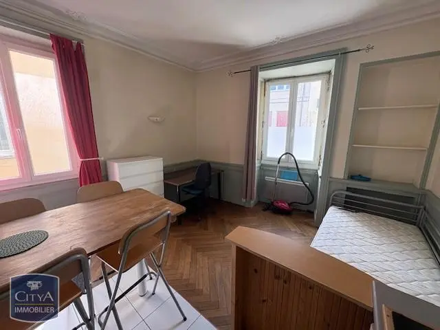 Photo 3 Appartement 1 pièce 16m²