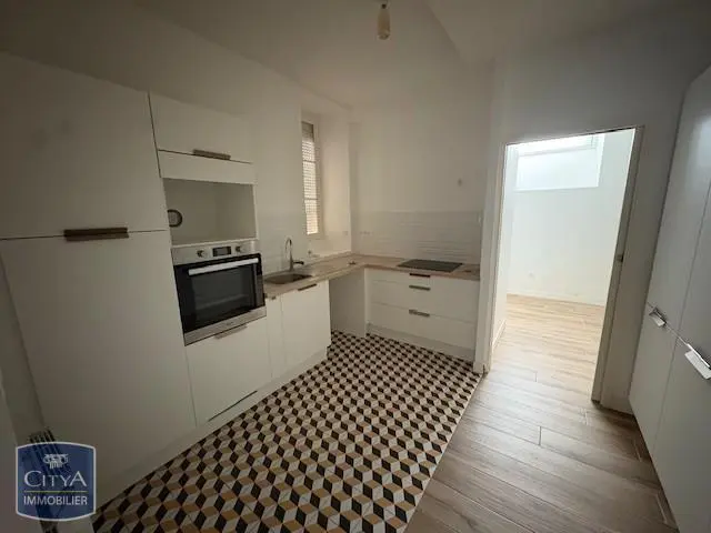 Photo 5 Appartement 2 pièces 74.79m²