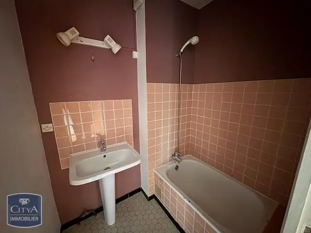 Photo 4 Appartement 1 pièce 29.56m²