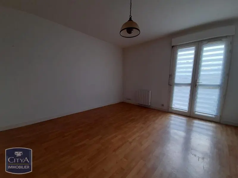 Photo 1 appartement Nantes