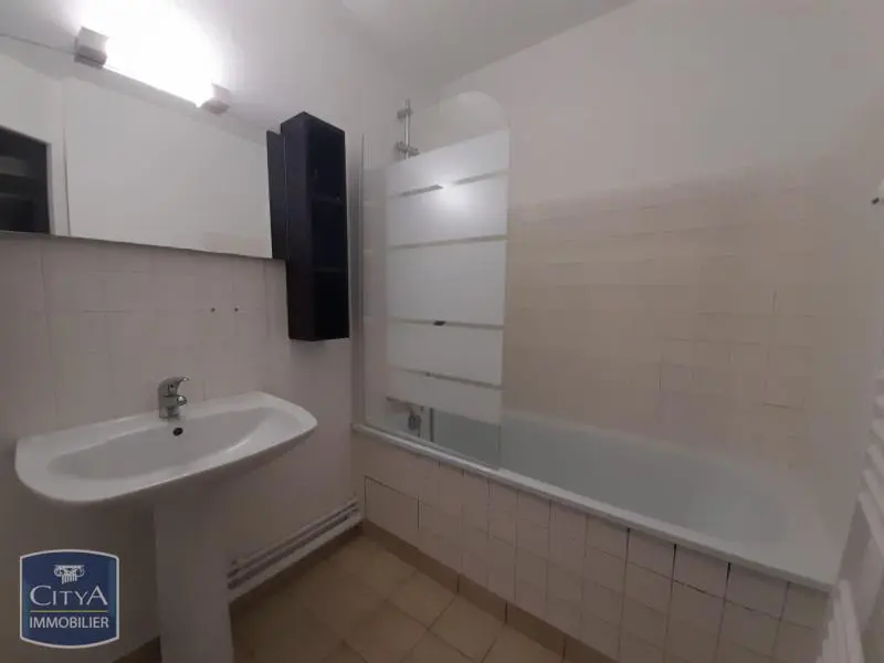 Photo 4 Appartement 1 pièce 34.58m²