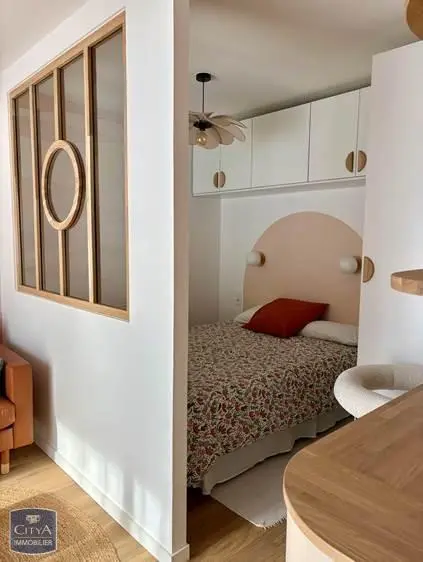 Photo 6 Appartement 1 pièce 30.47m²