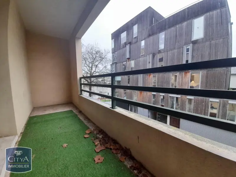 Photo 4 Appartement 1 pièce 19.71m²