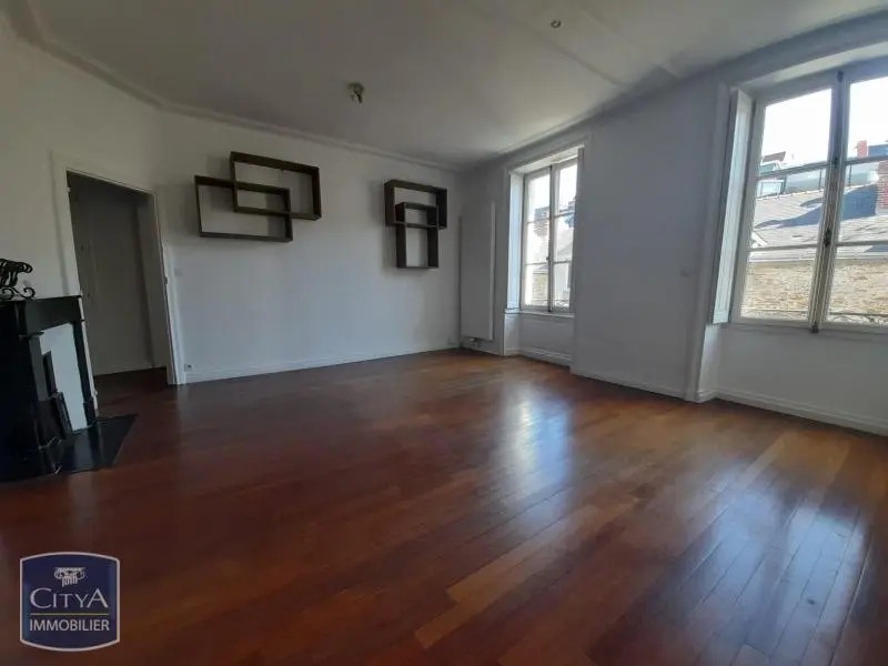 Photo 3 Appartement 4 pièces 70.89m²