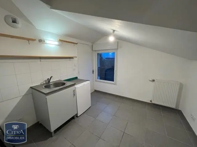 Photo 5 Appartement 2 pièces 47.42m²