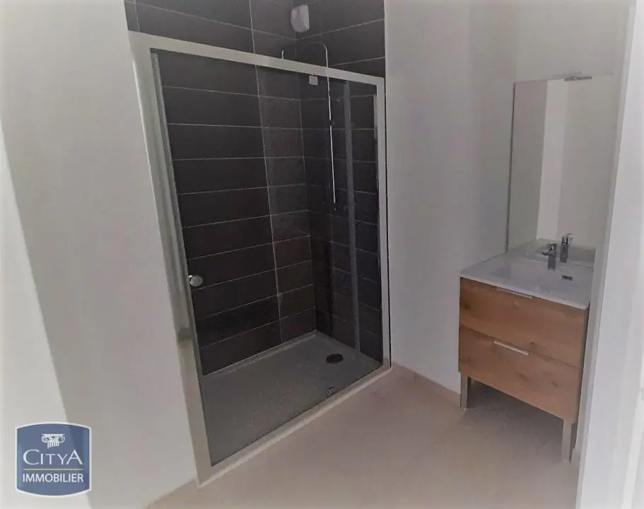 Photo 2 appartement Saint-Nazaire