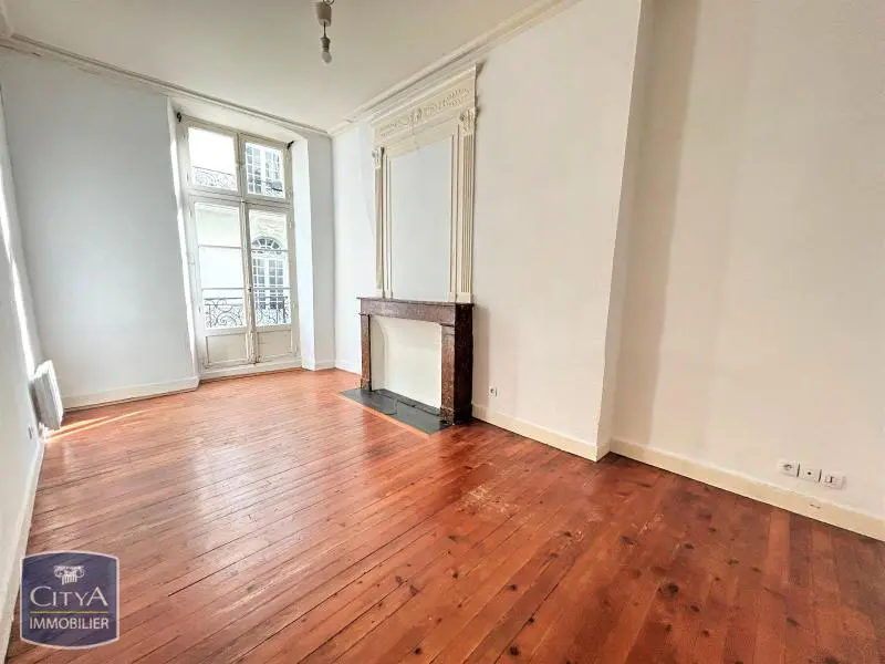 Photo 1 Appartement 2 pièces 34.05m²